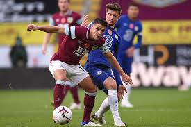 Chelsea vs burnley final preparation Smash And Grab Specialists Michael Owen And Pundits Make Chelsea Vs Burnley Predictions Lancslive