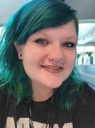 Want gorgeous vivid hair without lightening? 💜Try Nightshade Purple! 💜Our  stunningly deep purple shade looks fabulously rich