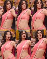 Why do people like Katrina Kaif's navel? - Quora