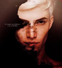 Life update! Finished drafts, trips to LA, and THE UNBOUND approacheth.