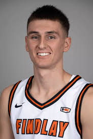 2024-25 Men's Basketball Roster