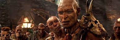 JACK THE GIANT SLAYER Blu-ray Review