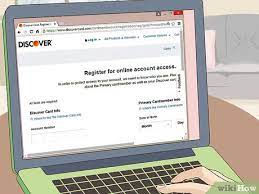 Check out discover card online payments faq and learn how to pay bill online. 3 Ways To Make A Discover Card Payment Wikihow