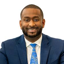 Allison Spencer Russell platform & website