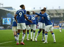 Burnley vs brighton & hove albion. Everton Vs Brighton Live Result And Reaction From Premier League Fixture Today The Independent