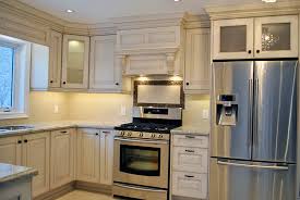 Much better with 100% toasted almonds. Classic Almond Glazed Painted Mdf Kitchen Joseph Kitchen Bath