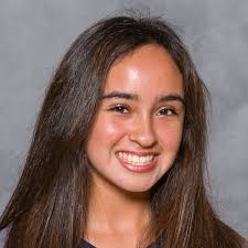 Elise Ramirez's Otay Ranch High School Bio