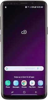 Shop samsung galaxy s9 64gb unlocked cell phone(certified. Amazon Com Amazon Renewed Celular Samsung Galaxy S9 Renovado Celulares Y Accesorios