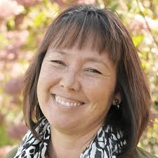 Ami Chen Mills for Santa Cruz County Supervisor
