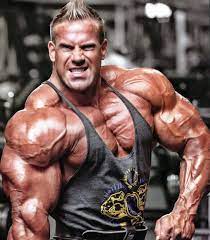I Had The Goal To Be The Best Since Day One Jay Cutler Bodybuilding Quotes Jay Cutler Bodybuilding Posters