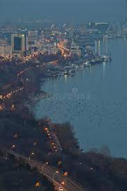 Playing now on #ps5 tiktok: Galati Romania January 26 2020 Galati City And Danube Stock Photo Image Of Radio Landscape 170636028