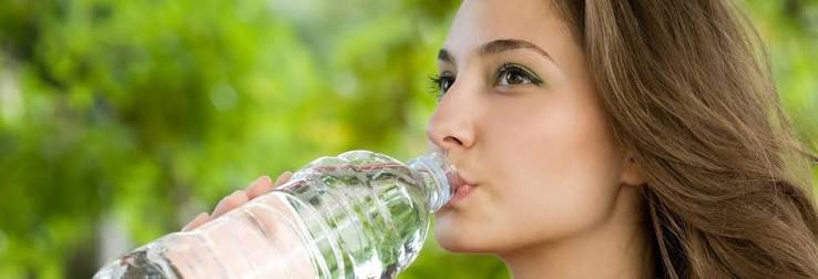 How Much Water Should You Be Drinking? When Is Too Much?