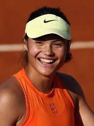 Marketa Vondrousova had shoulder surgery last year August. 10 months later  she is in the final of a tournament She has been plagued with injuries  Hopefully she will stay fit 🙏