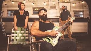 اغنية تركية روعة ولا اروع اغنية راقصه. Reverend Peyton S Big Damn Band Dance Songs For Hard Times Erscheint Am 9 April Jazzandrock Com