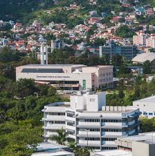 The main building of the university is located in florianopolis inside an university ranking. Concurso Da Ufsc Seleciona Professores Efetivos Vagas Sao Em Diferentes Areas Santa Catarina G1