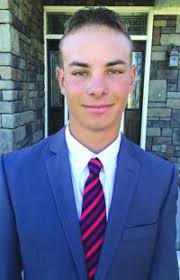 Kaden Michael Blaser