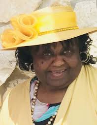 Obituary for Alvie Joyce (Malone) Hammond