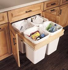 Recycling Center Kitchen Drawers Best Kitchen Designs Kitchen Cabinet Accessories