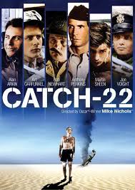 RÃ©sultat de recherche d'images pour "catch 22 SERIE"