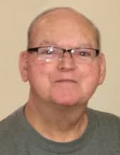 Obituary information for Michael Randy Blackwell