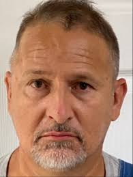 Offender Information