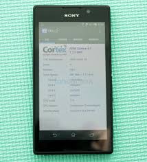 Sony Xperia C Review