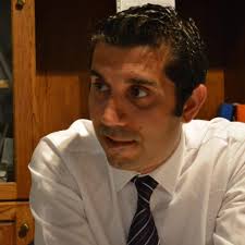 Mark Schembri • All Digital