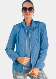 Damen Fruhlingsjacken Kaufen Atelier Goldner Schnitt