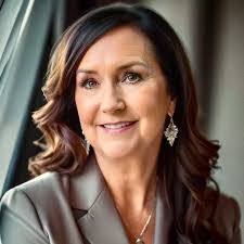 Joanne Brock's Instagram, Twitter & Facebook