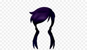 Hairstyle simulator from haircut simulation hairstyle gallery fashion hair style. Hair Cartoon Png Download 512 512 Free Transparent Yandere Simulator Png Download Cleanpng Kisspng