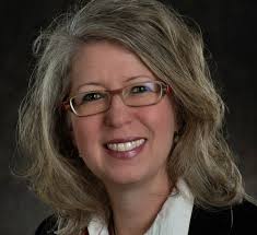 The Final Frontier: Joan Saary