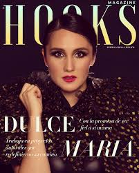 Estamos en la portada de #hooksmagazine🤩@hooksmagazine Fotógrafo : Mario  Macin @mariomacin Beauty: Hugo Quiñones @hugoquinonesmakeup Producción