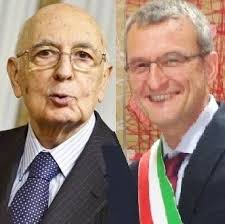 Napolitano al sindaco: "Nell'eccidio di Petosino partigiani miei coetanei" 