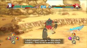 62 rows · characters for normal game modes | character unlocking naruto ultimate ninja storm … Naruto Ultimate Ninja Storm Revolution Cheats