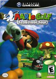 You start the game off with 4 characters, plum, baby mario, charlie and peach. Mario Golf Toadstool Tour Super Mario Wiki The Mario Encyclopedia