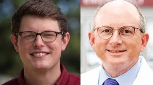 Brian Farkas loses reelection bid in North Carolina District 9 race