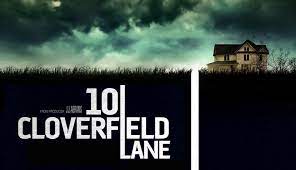 We learn early on that michelle wanted to design clothes and has experience with making them. 10 Cloverfield Lane 2016 Kritik Spannendes Kammerspiel