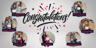 LPS Students Recognized