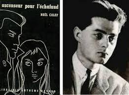 Résultat de recherche d'images pour "ascenseur pour l'échafaud"