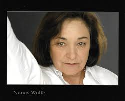 Nancy Wolfe