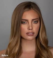 High End Photo Retouching Services