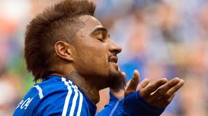 Join the discussion or compare with others! Schalke 04 Suspendiert Kevin Prince Boateng Und Sidney Sam