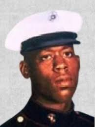 LCPL Stanley Kay Patrick, Grifton, NC