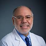 Dr. Carlos R. Arguello, MD