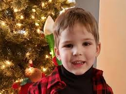 Fundraiser for Phillip Schau by Nicole Amos : Help Little Phillip Feel  Better