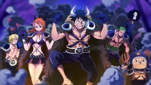 Mugiwara Manga Anime One Piece One Piece Manga One Piece Images