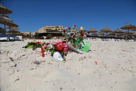 Vyberte si first minute zájezdy do exotiky už nyní! Tunis Provides Nationalities Of Sousse Attack Victims