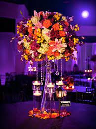 100 Ideas For Fall Weddings Tall Wedding Centerpieces Fall Wedding Centerpieces Wedding Centerpieces