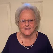 Obituary information for Jo Callihan Nichols