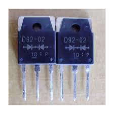 If this site is good enough to show, please introduce this site to others. D92 02 Diode Mosfet Transistor New Items In Grant Road Mumbai Industrial Electronics Components Id 19684892112